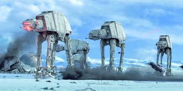 Una de las escenas de la película.