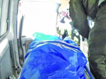 Adolescente se suicida por decepción pasional