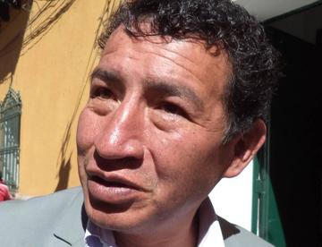 Víctor Borda