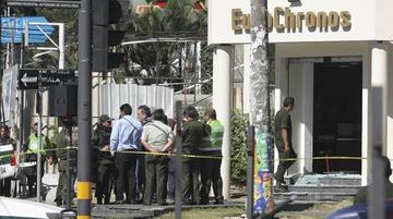 Uno de los asaltantes a la joyería salió de prisión con beneficio de indulto