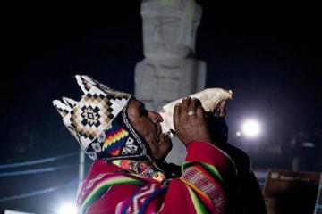 Crean términos en quechua y aimara