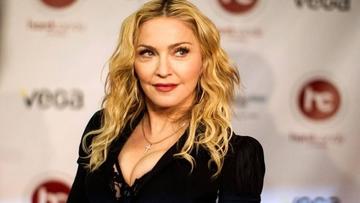 Madonna demanda por parar subasta de artículos íntimos