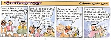 El Potoquito