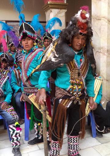 Con música invitan a la Fiesta Señor de Santiago