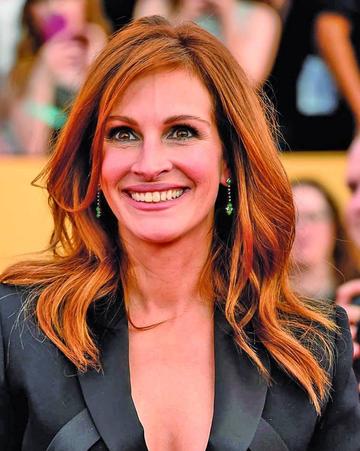 Serie con Julia Roberts será lanzada por Amazon