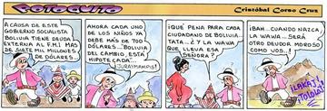 El Potoquito