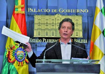 Gobierno conservará a mineros bajo la Ley General del Trabajo