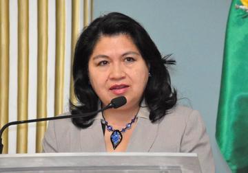 Bolivia quiere que Chile retome otros mecanismos de consulta