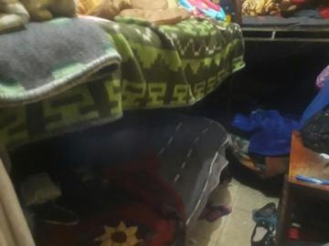 En un reciente operativo se evidenció que en un negocio de chinos menores trabajaban
