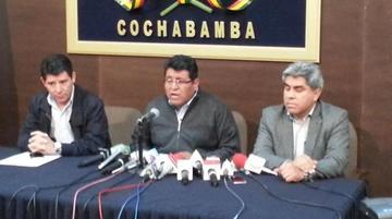 Vecinos suspenden movilizaciones contra el alza de tarifa eléctrica