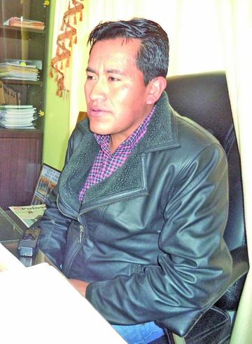 Cooperativistas no descartan paralizar el Departamento