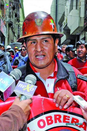 COB ratifica rechazo al alza de tarifa eléctrica 