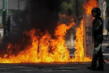 EE.UU. amplía sanciones contra Venezuela por la Constituyente