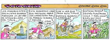 El Potoquito