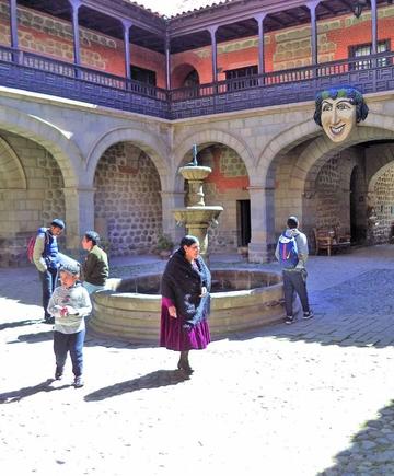 Visitantes nacionales y extranjeras ingresarán gratis.