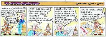 El Potoquito