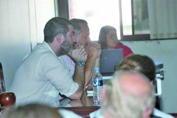 Justicia niega libertad para Zvonko Matkovic