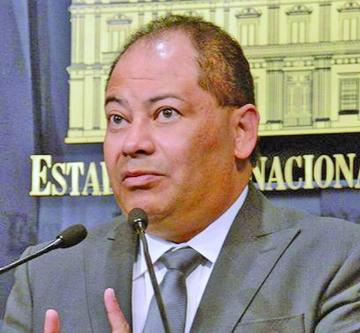 Carlos Romero Bonifaz