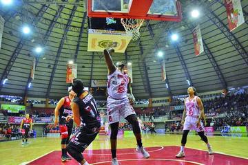 Calero gana y Pichincha se estanca en la ronda eliminatoria