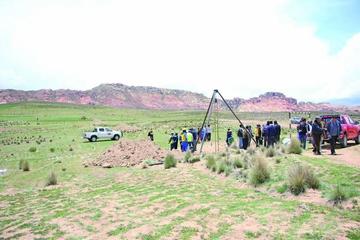 En agosto inician obras de construcción para la fábrica de cemento