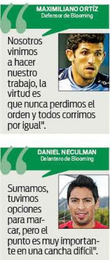 Los comentarios