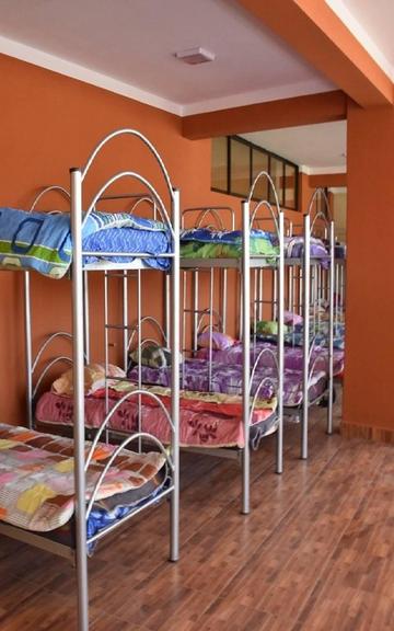 Hoy se inaugura la Casa del Deportista en la Villa Imperial