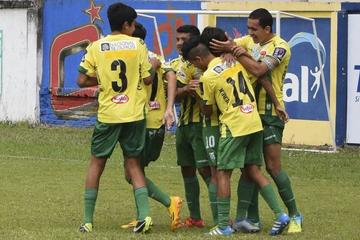 Oriente Petrolero logra un apretado marcador en el torneo de reservas