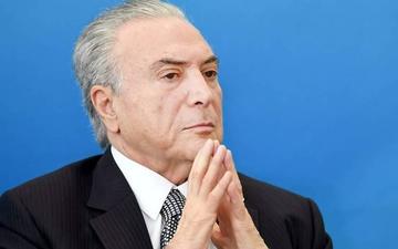 Futuro de Temer será definido esta semana