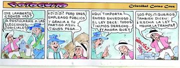 El Potoquito