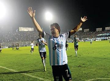 Tucumán sepulta a Oriente en la Copa 