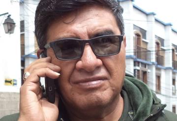 Máx Pérez
