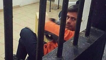 Detención de López y Ledezma aumenta la presión a Venezuela