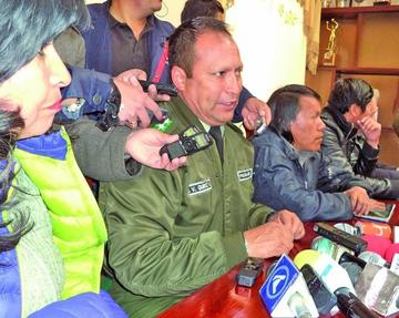 Policía iniciará operativos preventivos 