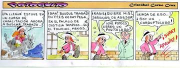 El Potoquito