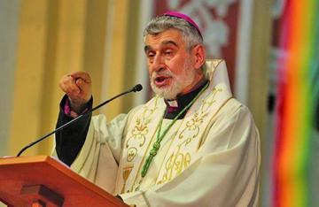 Iglesia cree que la ley del Tipnis es impuesta con prepotencia