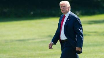 Trump ataca de nuevo a los medios de comunicación 
