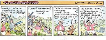 El Potoquito