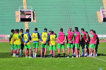 Argüello acompañaría a Vargas en la ofensiva de la U
