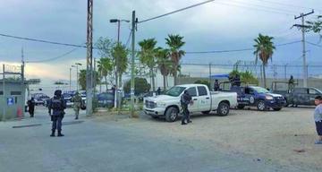 Mueren nueve presos en una riña en penal al noreste de México