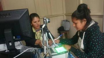 El reforzamiento del padrón electoral comenzará el 17 del presente mes