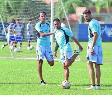 El clásico cruceño cerrará la fecha cuatro 