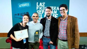 Festival de Lima premia a cintas