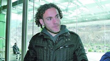 Gabriel Milito llega a Chile para dirigir al O'Higgins