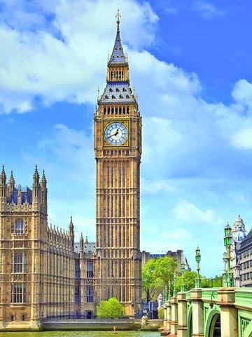 El Big Ben  guardará  silencio  por 4 años