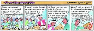 El Potoquito