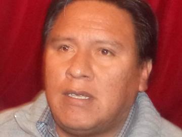 Williams Cervantes