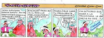 El Potoquito