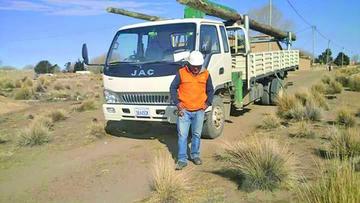 Trabajadores mueren en un accidente laboral en Uyuni