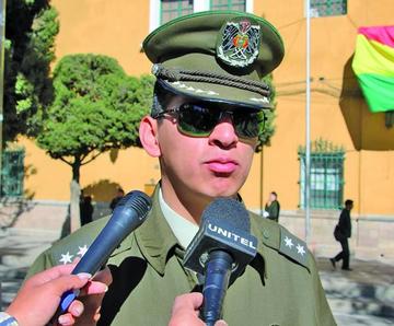 Intendencia anuncia un control estricto