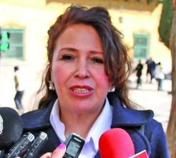 Defensorías repartirán trípticos de prevención
